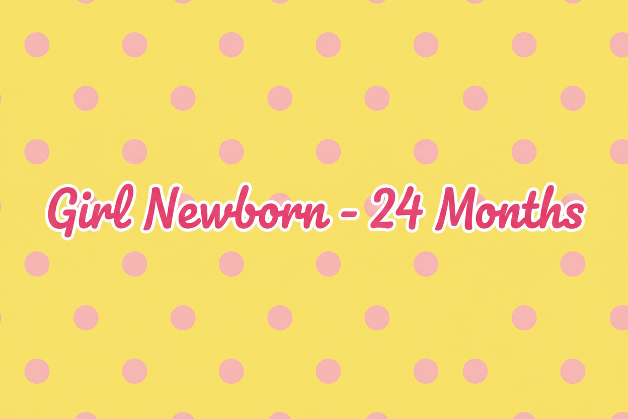 Girl Newborn