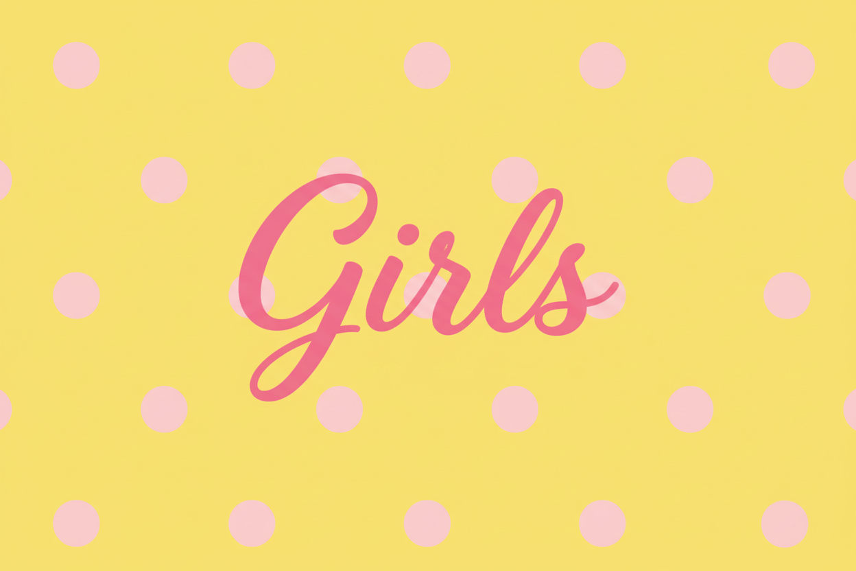 Girls